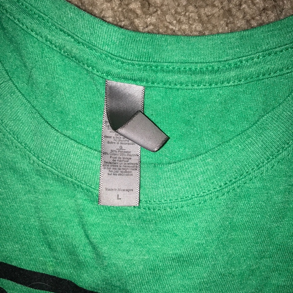 CrossFit Tee - Picture 3 of 3